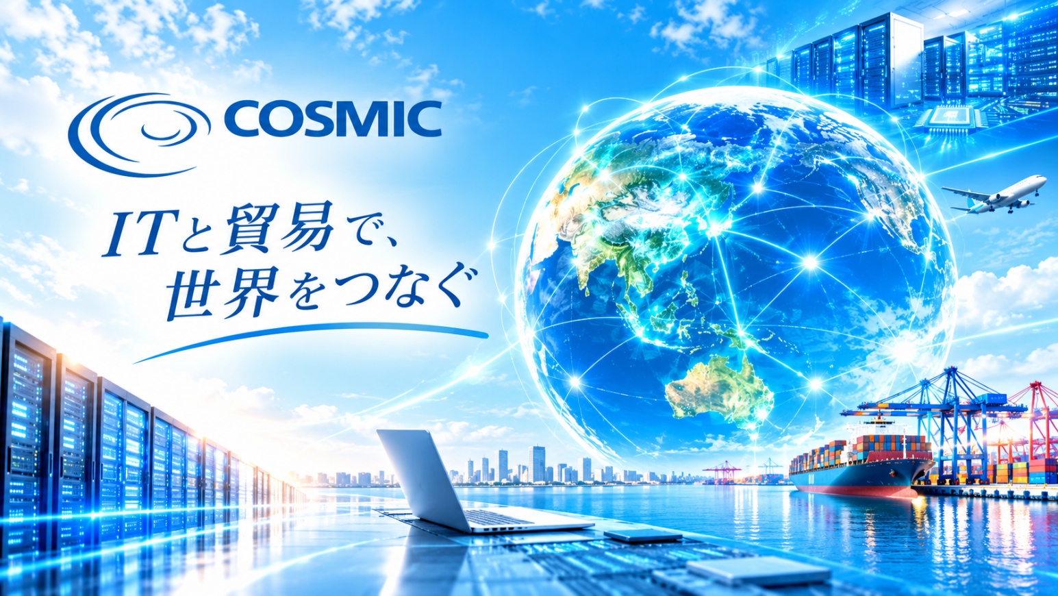 会社案内